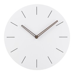 Настенные часы Polensa  дерево / Настінний годинник Polensa дерево